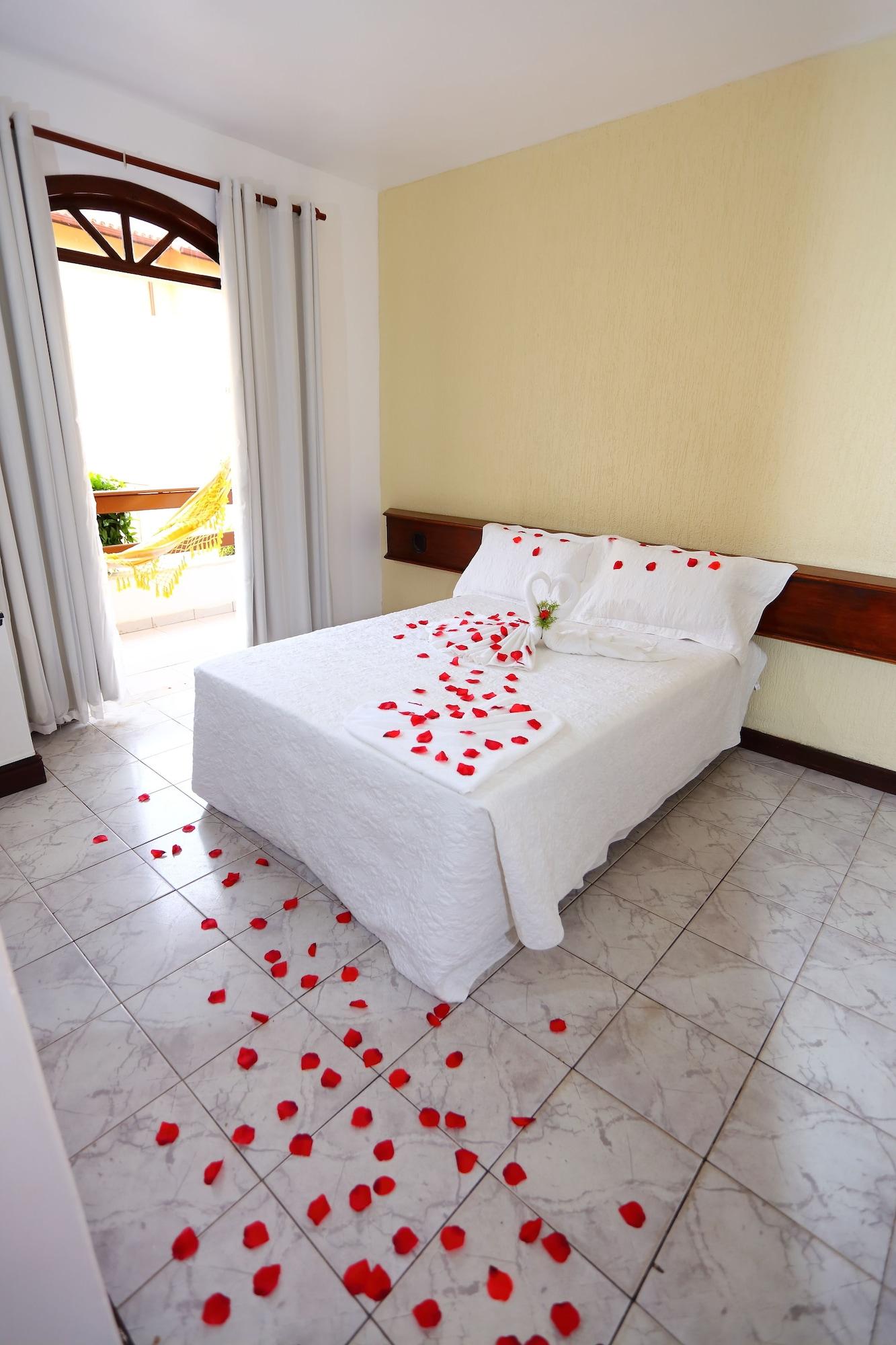 Andimar Hotel Porto Seguro Eksteriør billede